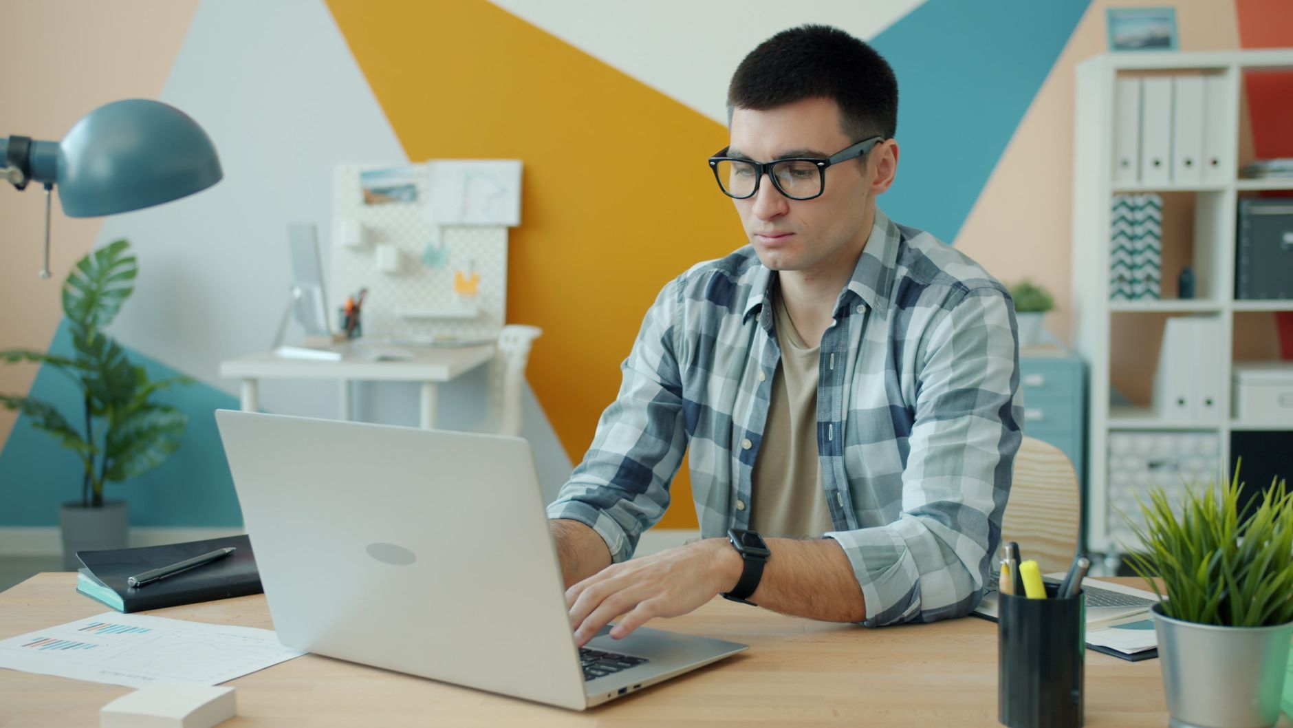 From Business Card to Booked Job: How a One-Page Website Funnel Works for Malaysian Business Owners