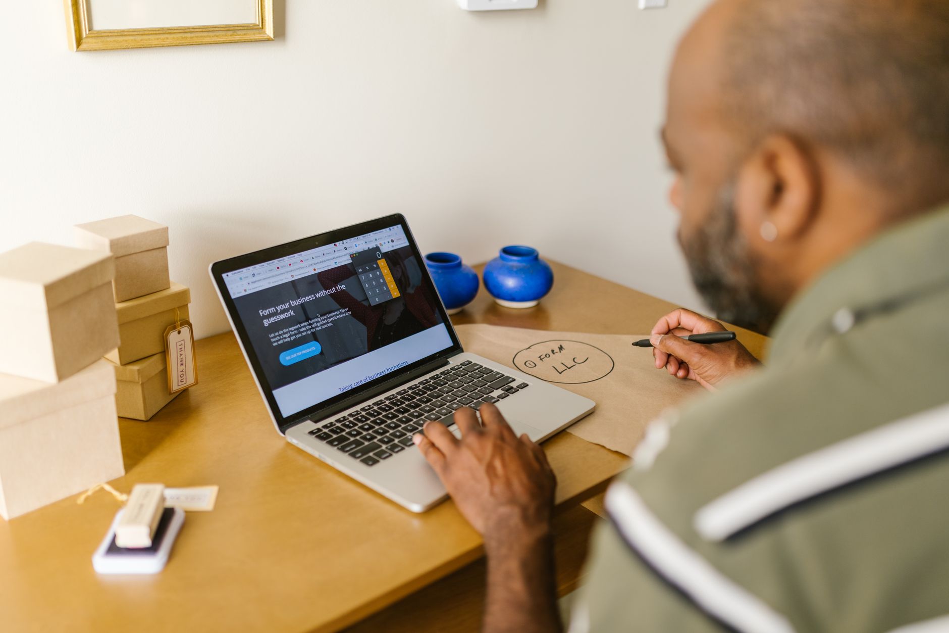 How AI Is Changing the Way Small Businesses Compete in 2026