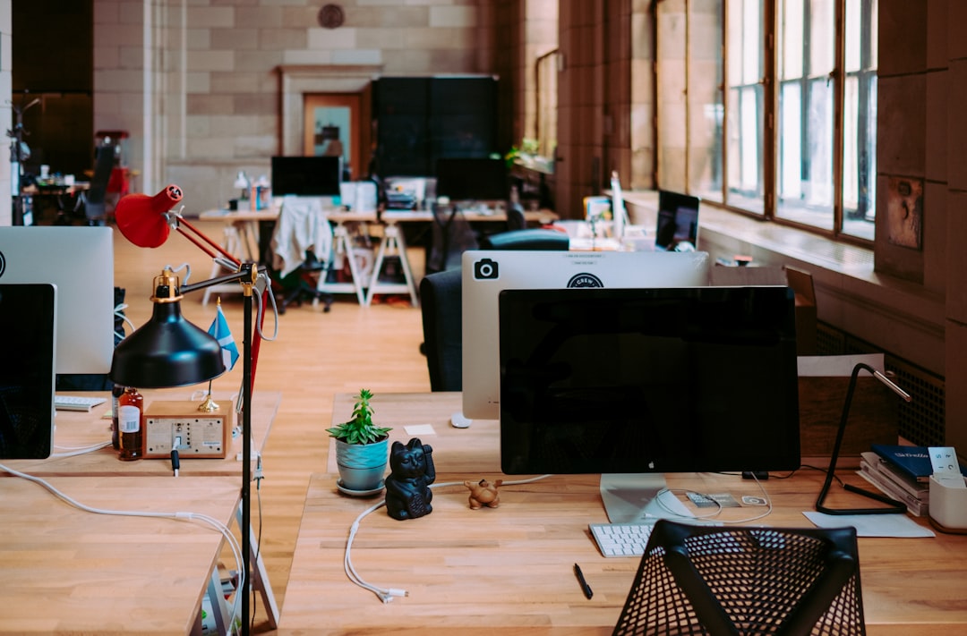 How NZ Small Businesses Can Use AI Tools to Work Smarter Without Burning Out