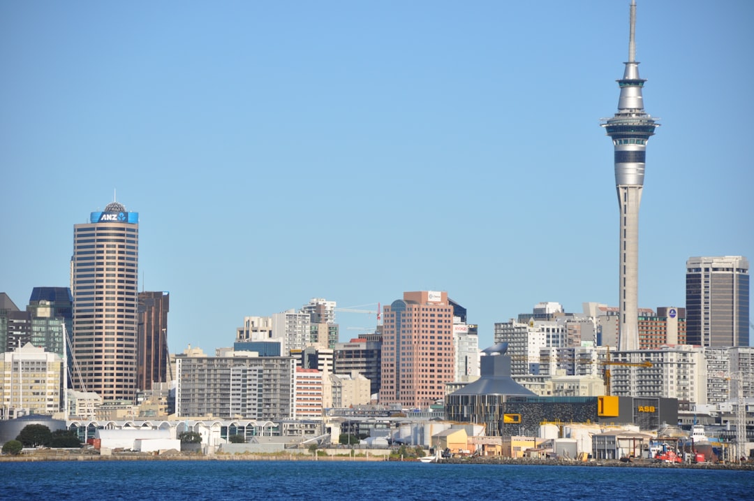 Why Auckland Businesses Are Turning to AI Receptionists in 2025